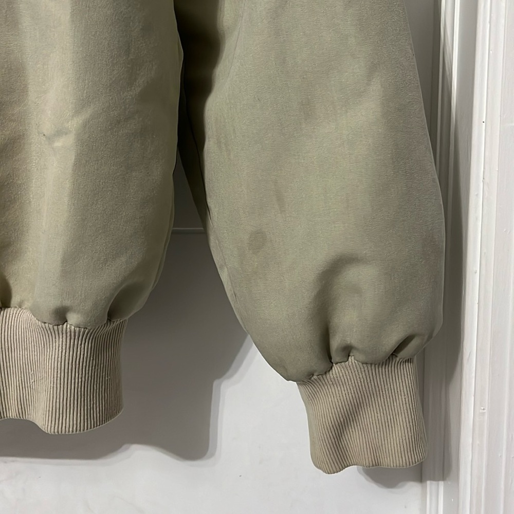 H-Bar-C Western Yoke Fall/Spring Jacket - Picture 3 of 9